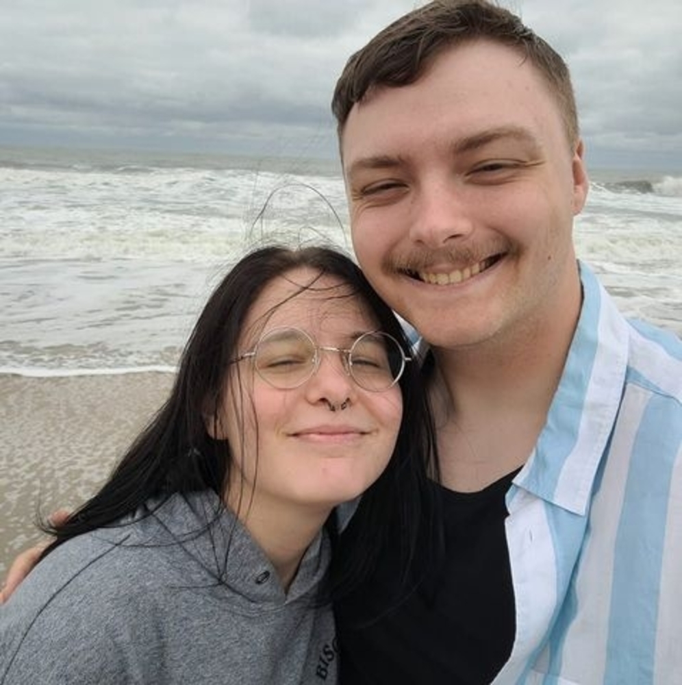 Meet your Posher, Aiden